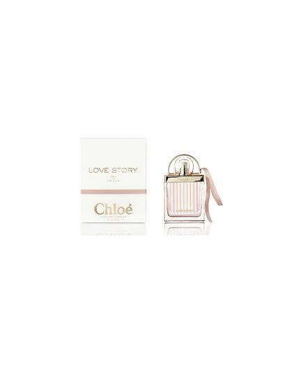 CHLOÉ LOVE STORY EDT