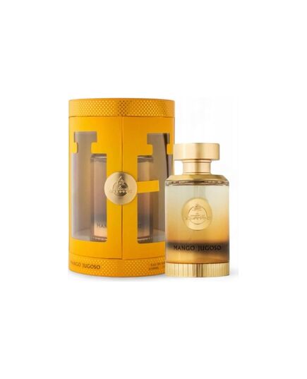 PARIS CORNER MANGO JUGOSO EDP