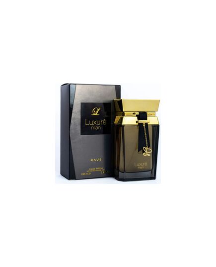 RAVE LUXURIOUS MAN EDP