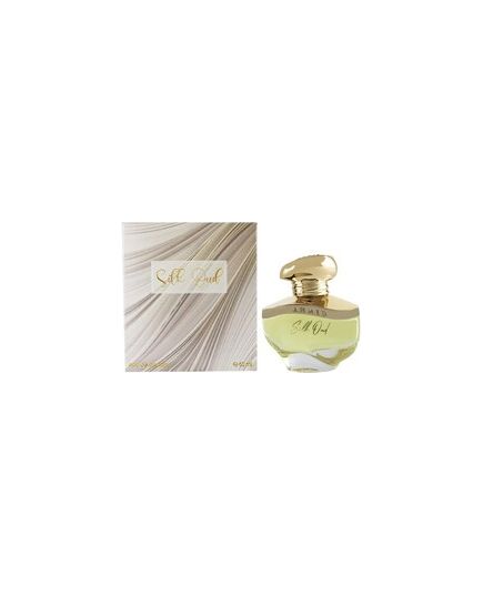 AHMED AL MAGHRIBI SILK OUD EDP