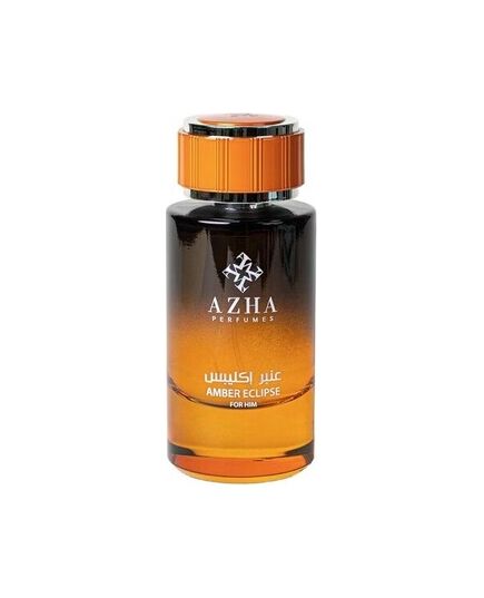 AZHA PERFUMES AMBER ECLIPSE EDP