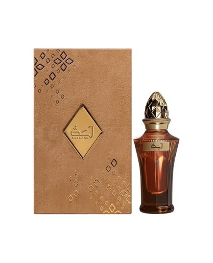 AHMED AL MAGHRIBI AAYAH EXTRAIT DE PARFUM