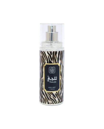 NASEEM THALJEE TĚLOVÝ SPREJ