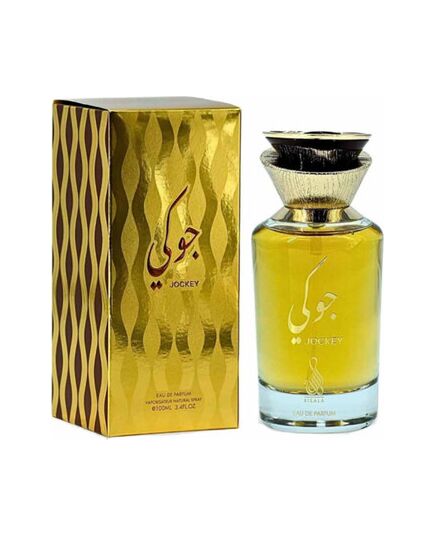 RISALA JOCKEY EDP