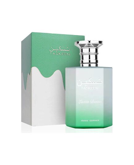 PARIS CORNER TASKEEN LACTEA DIVINA EDP