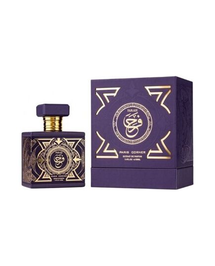 PARIS CORNER FARAH EXTRAIT DE PARFUM