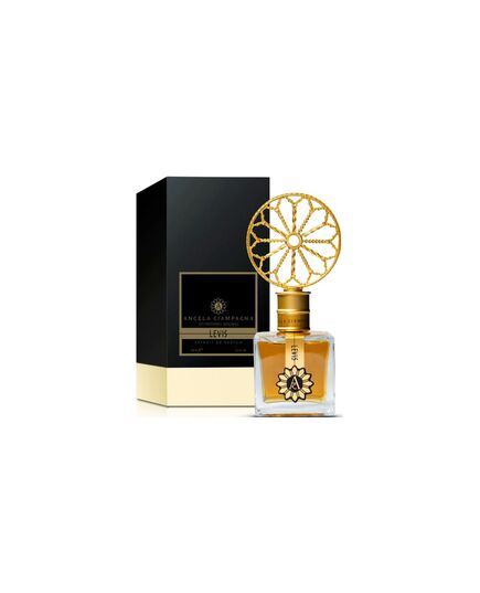 ANGELA CIAMPAGNA LEVIS EXTRAIT DE PARFUM