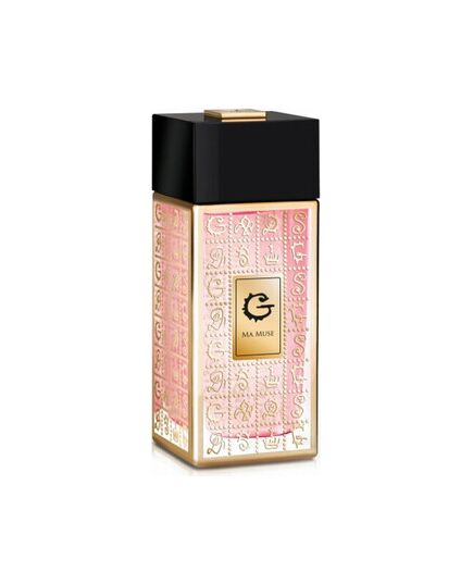 DALI HAUTE PARFUMERIE DALIGRAMME MA MUSE EDP