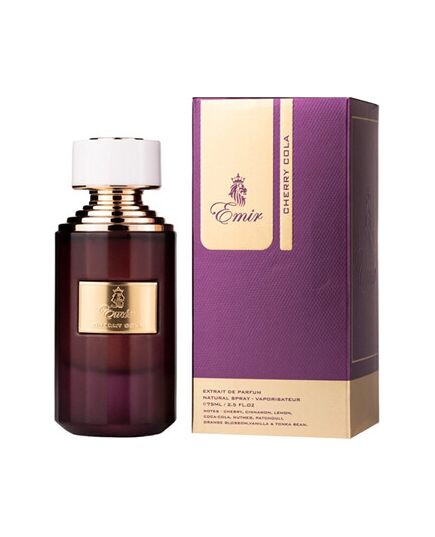 PARIS CORNER CHERRY COLA EXTRAIT DE PARFUM