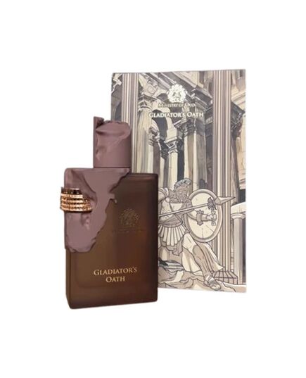 PARIS CORNER GLADIATOR´S OATH EDP
