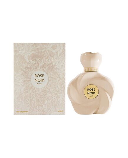 AHMED AL MAGHRIBI ROSE NOIR EXTRAIT DE PARFUM
