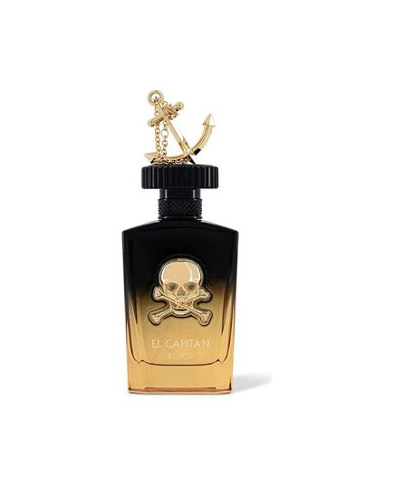 GULF ORCHID EL CAPITÁN ELIXIR EDP
