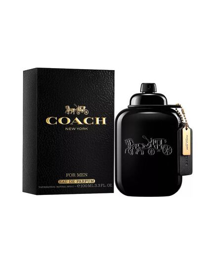 COACH FOR MEN EAU DE PARFUM EDP