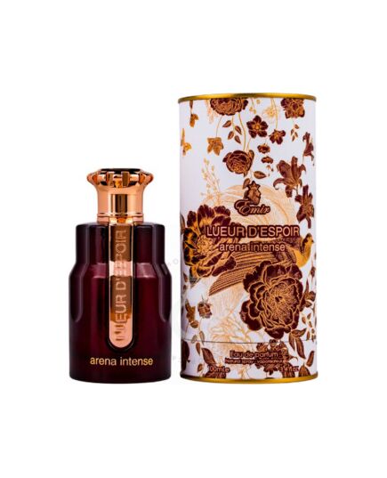 PARIS CORNER LUEUR D´ESPOIR ARENA INTENSE EDP