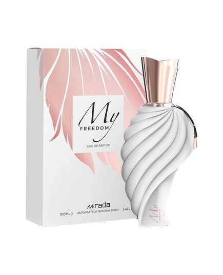 MIRADA MY FREEDOM EDP
