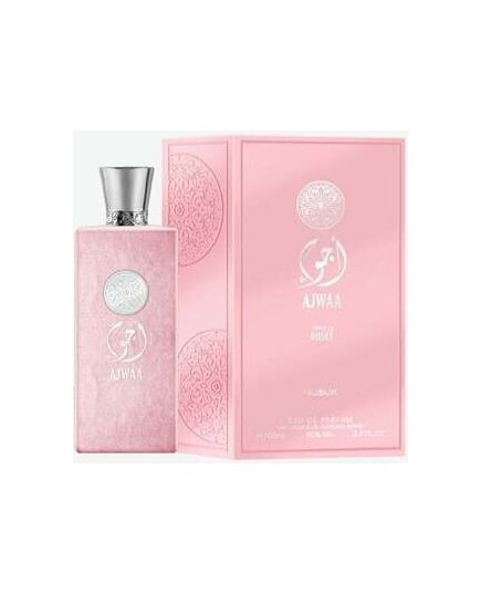 NUSUK AJWAA ROSES EDP