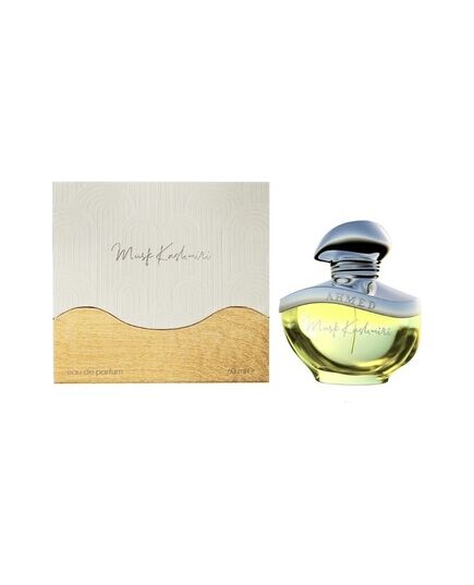 AHMED AL MAGHRIBI MUSK KASHMIRI EDP