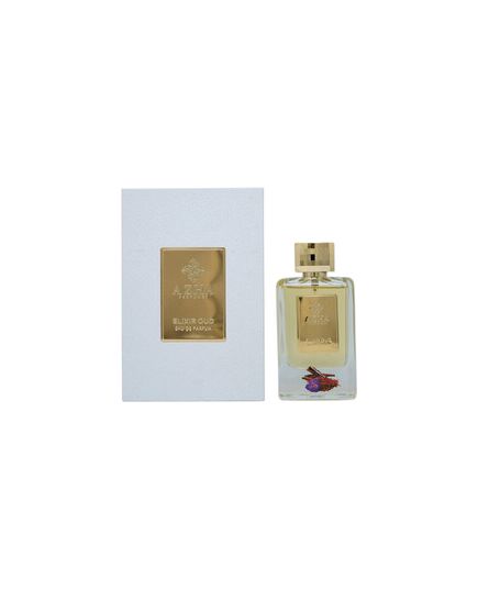 AZHA PERFUMES ELIXIR OUD EDP
