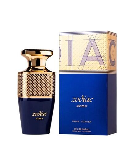 PARIS CORNER ZODIAC STRATOS EDP
