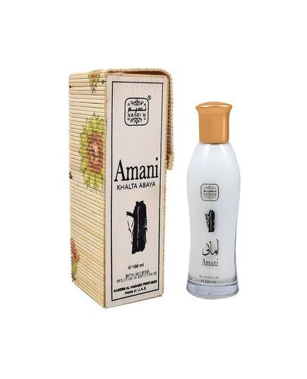 NASEEM AMANI EDT
