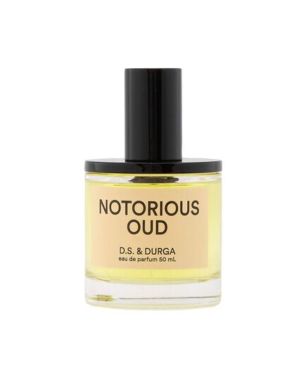 DS & DURGA NOTORIOUS OUD EDP
