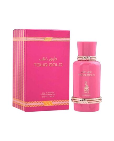 RISALA TOUQ GOLD EDP