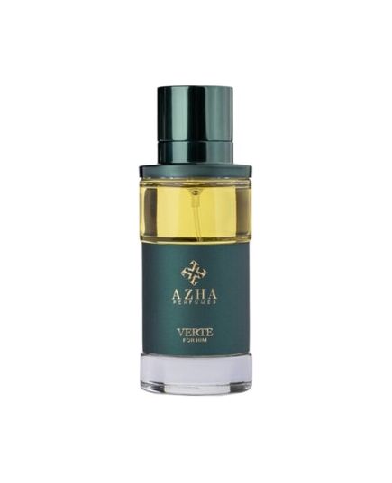 AZHA PERFUMES VERTE EDP