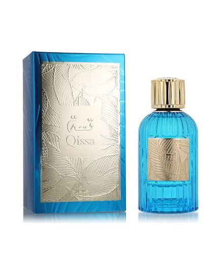 PARIS CORNER QISSA EDP