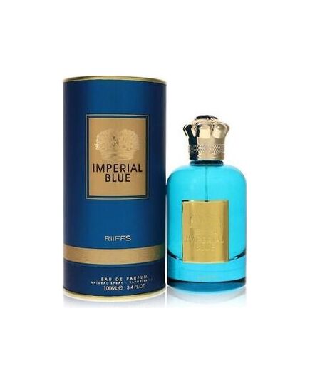 RIIFFS PERFUMES IMPERIAL BLUE EDP