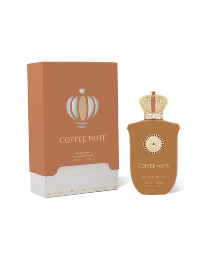 GULF ORCHID COFFEE NOTE EDP