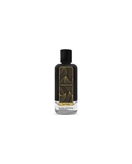 LA FEDE MAGNUM BLACK INTENSE EDP