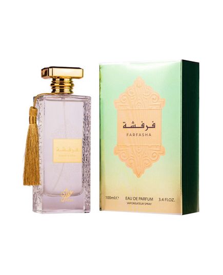 LATTAFA FARFASHA EDP