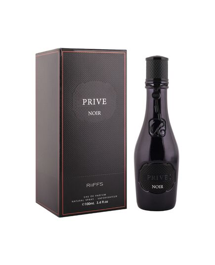 RIIFFS PERFUMES PRIVE NOIR EDP