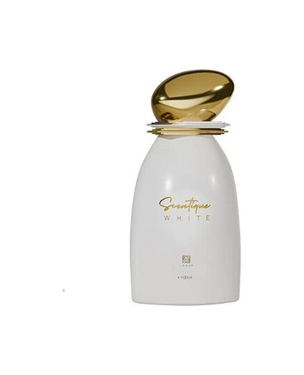 AHMED AL MAGHRIBI SCENTIQUE WHITE EXTRAIT DE PARFUM