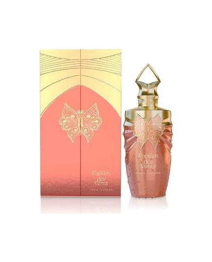 PARIS CORNER PAPILLON DES VENTS EDP