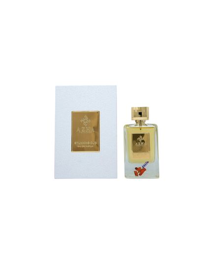 AZHA PERFUMES MISHMISH AL OUD EDP