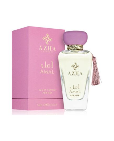 AZHA PERFUMES AMAL EDP