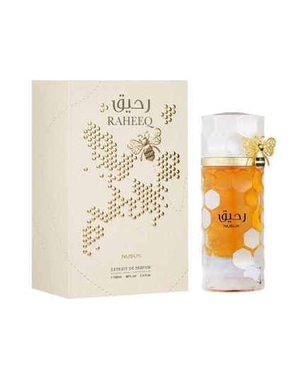 NUSUK RAHEEQ PARFUM