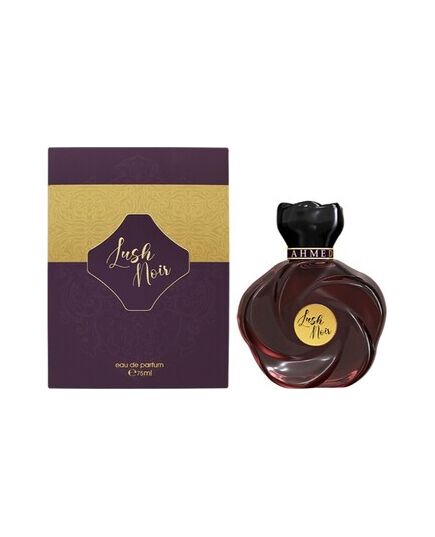 AHMED AL MAGHRIBI LUSH NOIR EDP