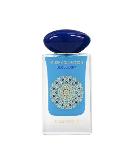 GULF ORCHID BLUEBERRY EDP