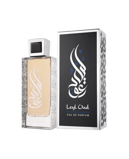 AL MALAKIA LEYL OUD EDP