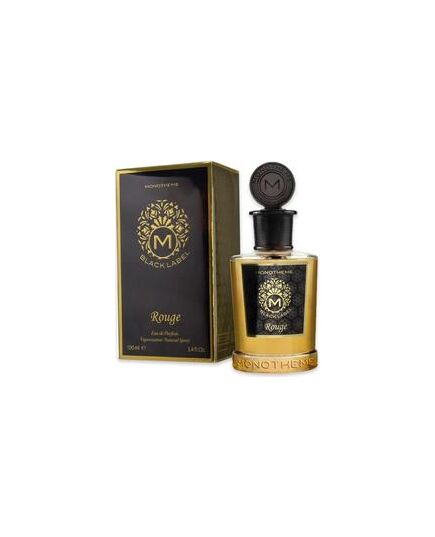 MONOTHEME VENEZIA BLACK LABEL ROUGE EDP