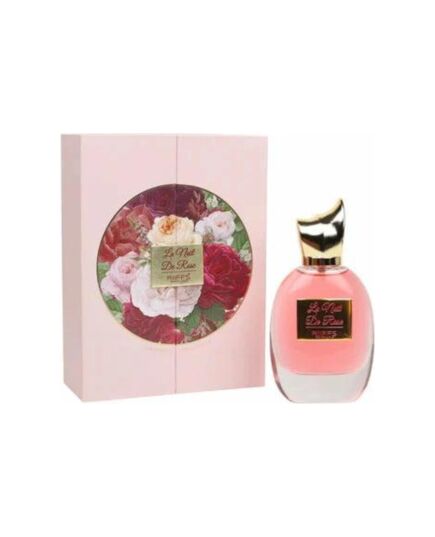 RIIFFS PERFUMES LA NUIT DE ROSE EDP