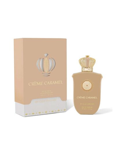 GULF ORCHID CREME CARAMEL EDP
