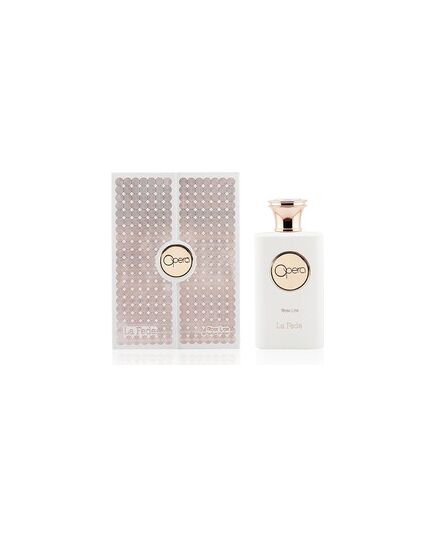 LA FEDE OPERA ROSE L'OR EDP