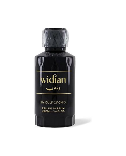 GULF ORCHID WIDIAN EDP