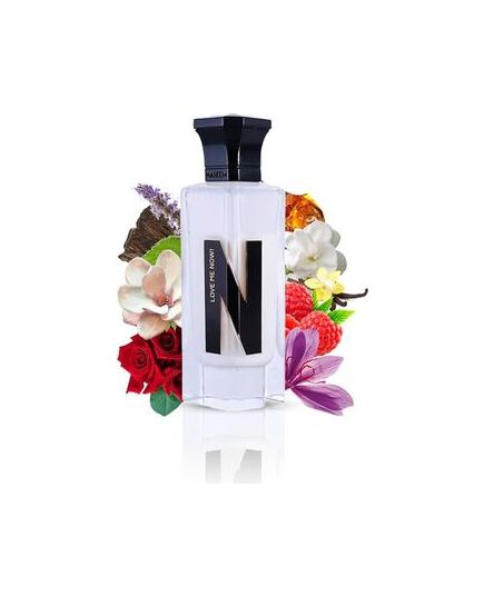 NASEEM LOVE ME NOW EDT