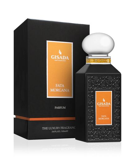 GISADA FATA MORGANA PARFUM
