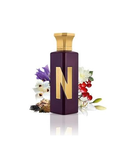 NASEEM AMETHYST LOVE EDT