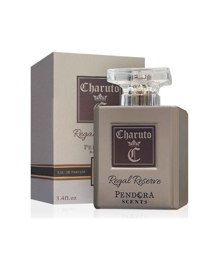 PENDORA SCENTS CHARUTO REGAL RESERVE EDP